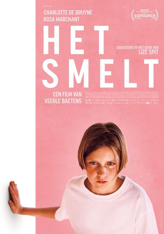 Van auteur naar acteur: Het Smelt