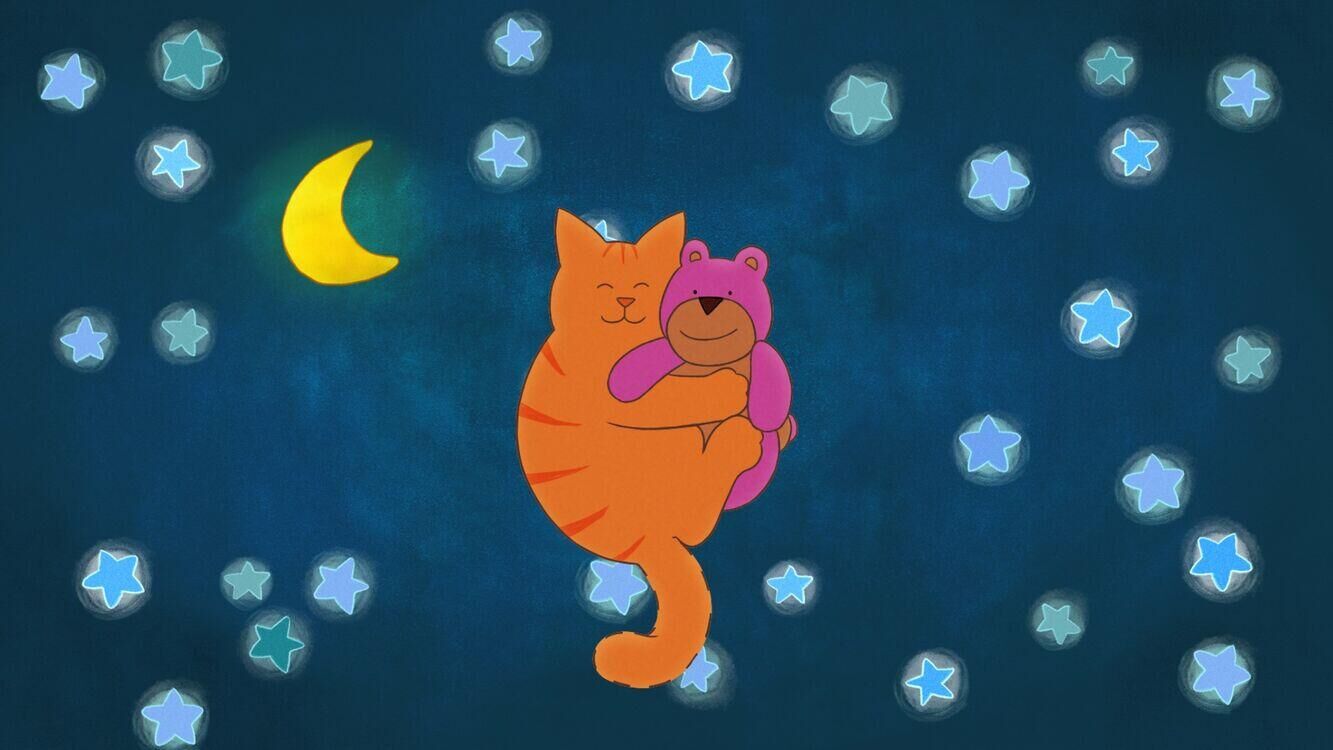 Vier feest met Dikkie Dik en de verdwenen knuffel