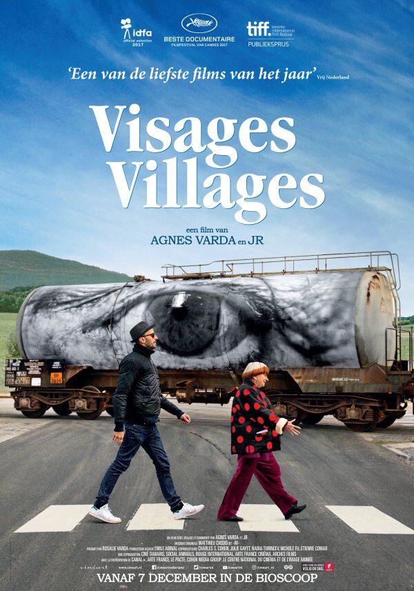 Visages Villages