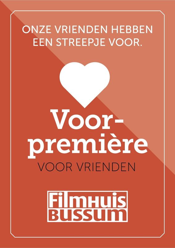 Voorpremière voor Vrienden: Father Mother Sister Brother