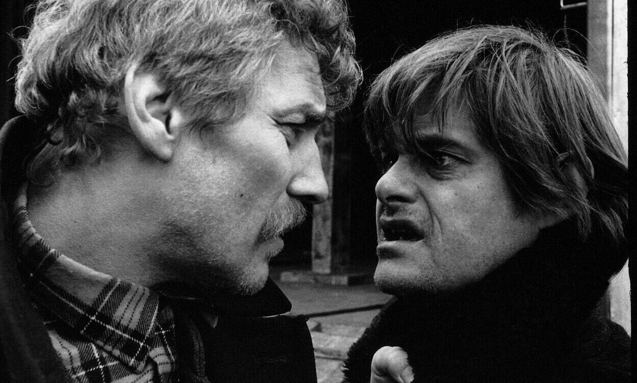 Werckmeister harmóniák