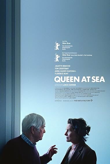 Wereld Alzheimer Dag: Queen at Sea