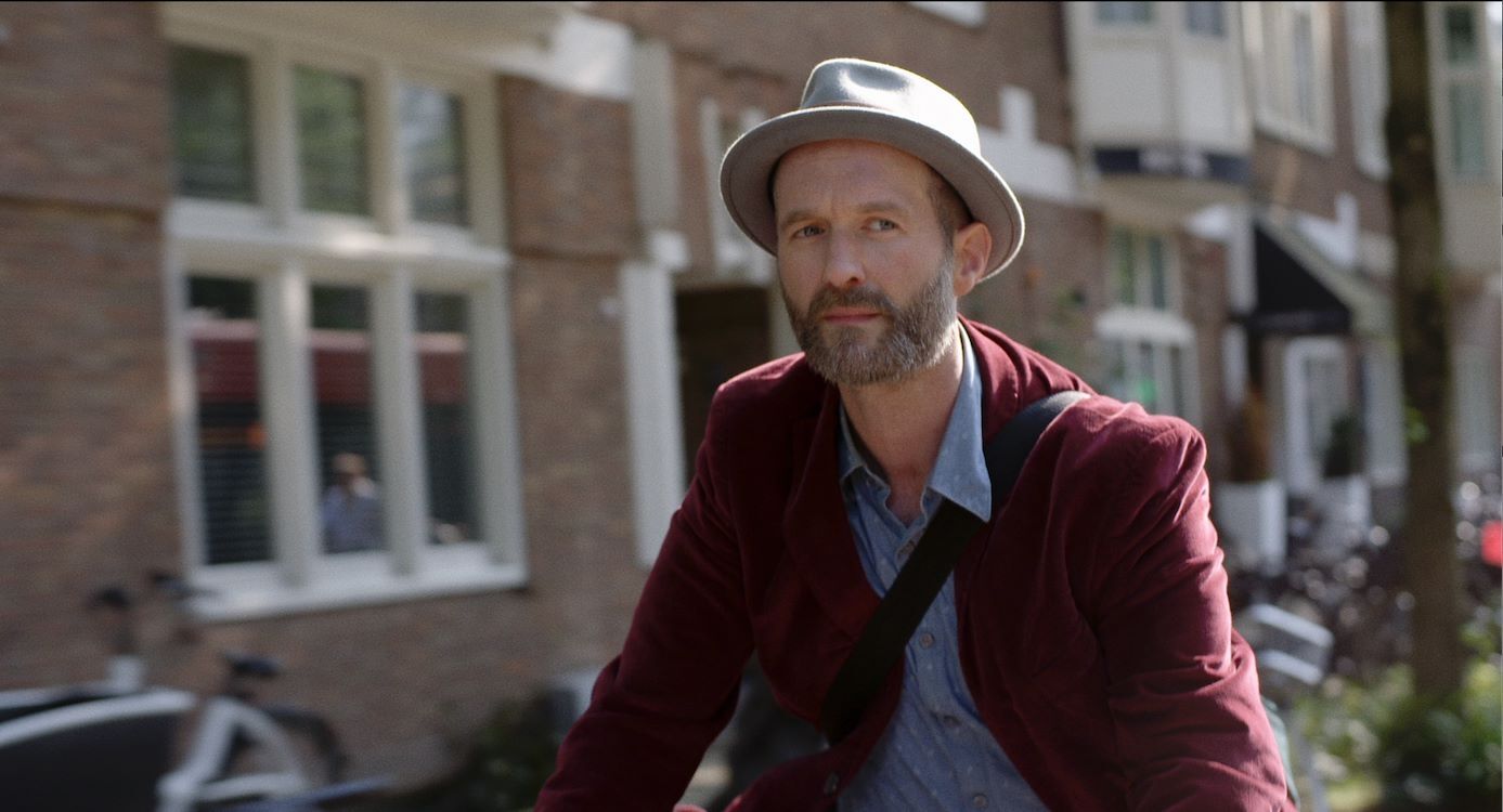 Wereld Autisme Dag: Kain