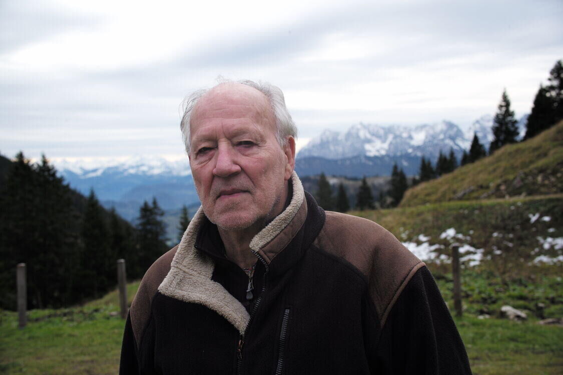 Werner Herzog - Radical Dreamer