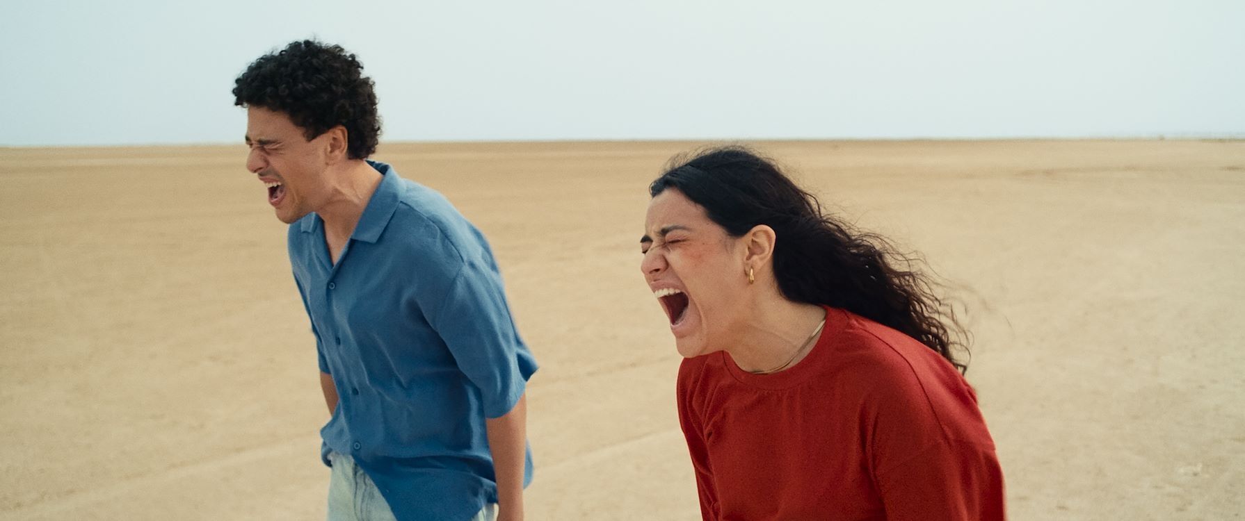 Where the Wind Comes From