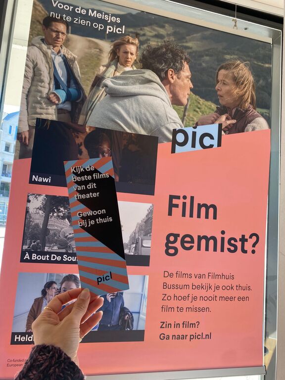 Win een Picl voucher ter waarde van €50,-