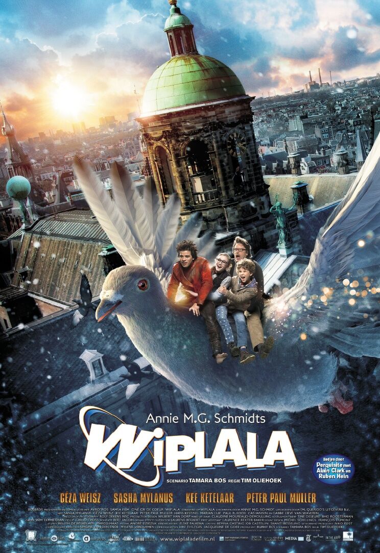 Wiplala (8+)