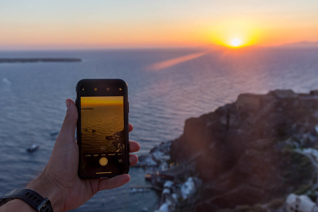 Workshop Smartphone Fotografie