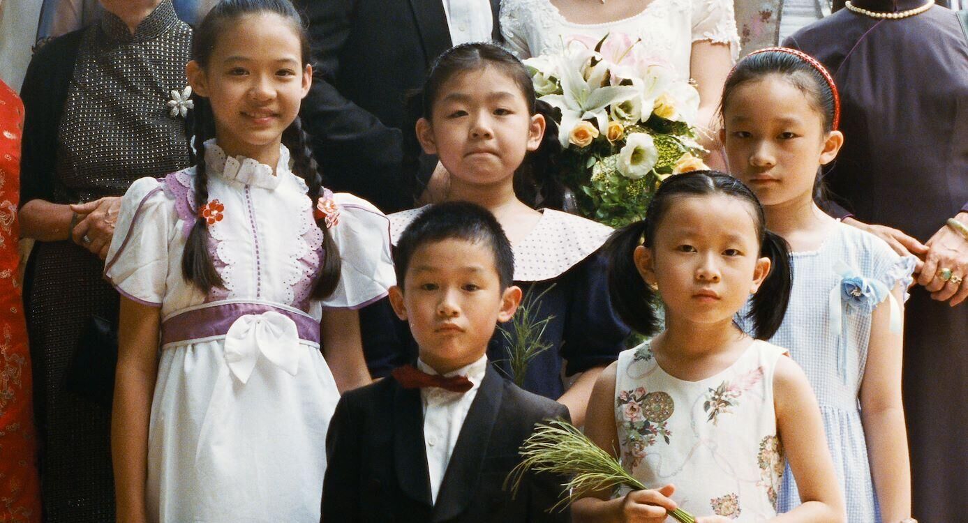 Yi Yi (25th Anniversary)