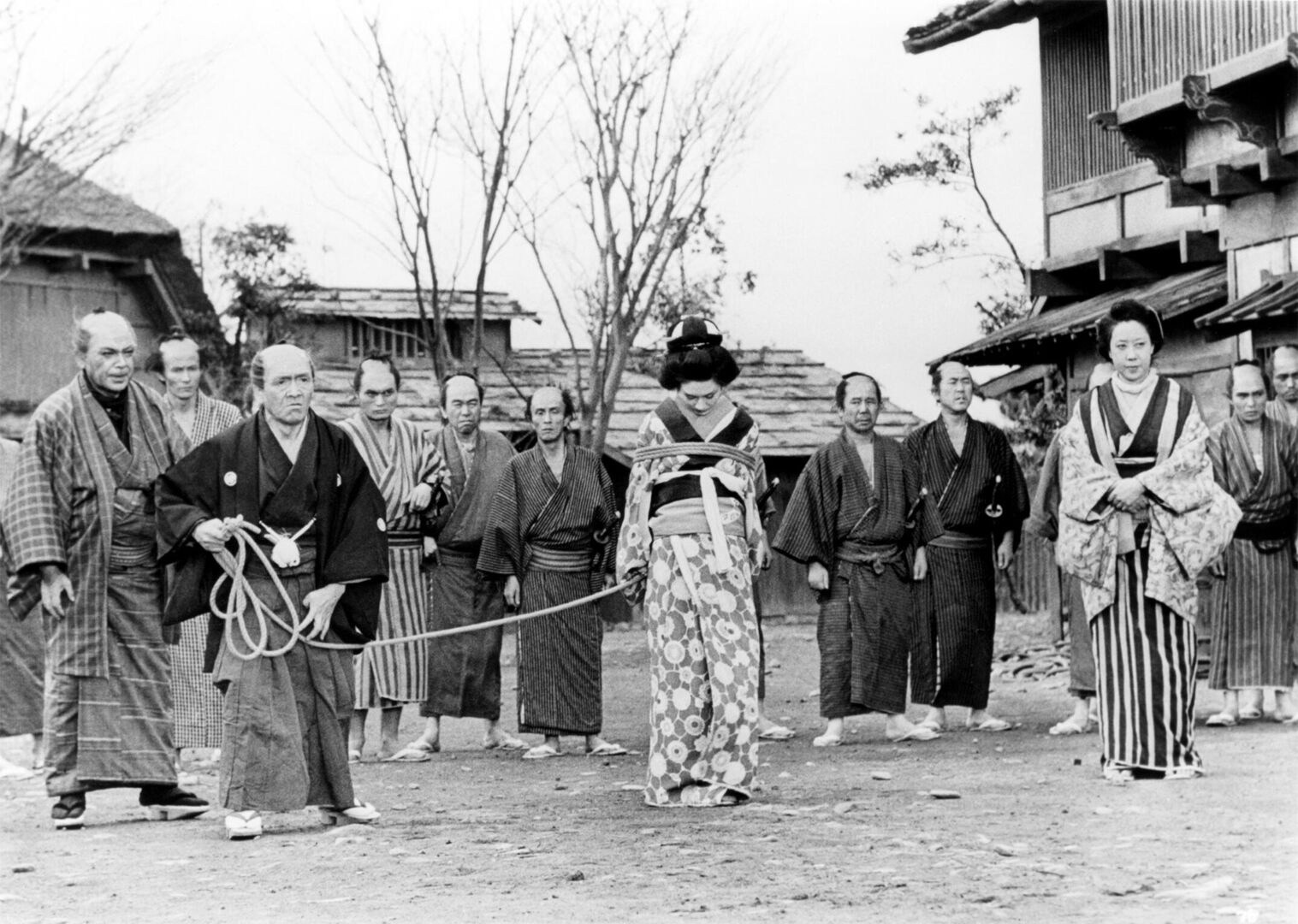 Yojimbo